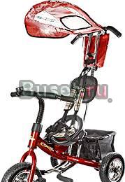 Продам велосипед Lexus Trike Москва