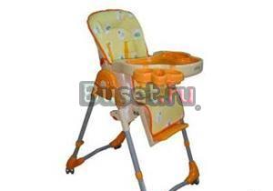 Стульчик для кормления Москва