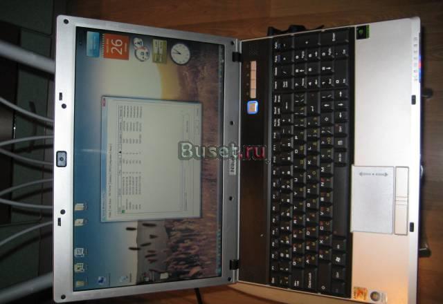 RoverBook Nautilus W550 Vhp Москва