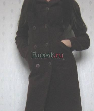 Пальто Санкт-Петербург