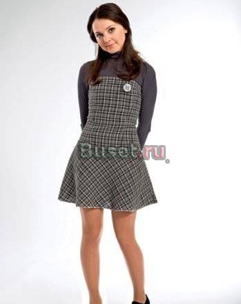 Cарафанчик Санкт-Петербург