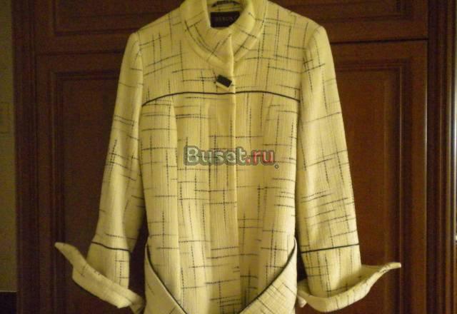 Пальто жен.46-164 Москва