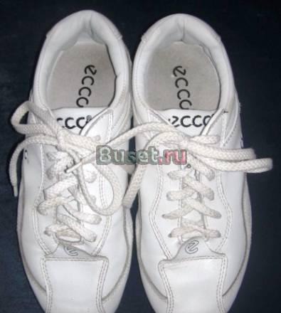 Кроссовки Ecco Москва