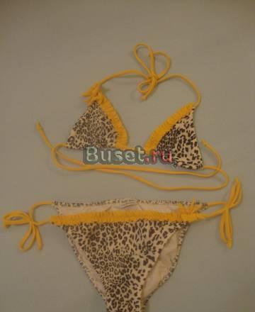 Купальник для девочки от calzedonia Москва
