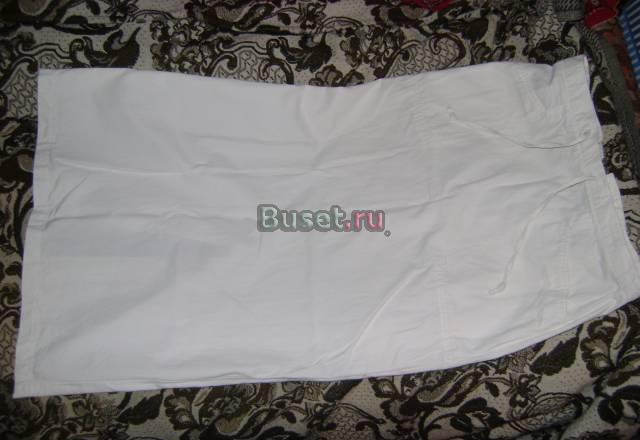 Белая юбка Москва