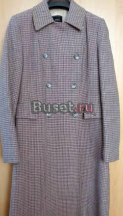 Пальто  Mango утепленное, размер 44 Москва