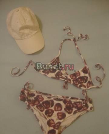 Купальник calzedonia babysea + подарок Москва