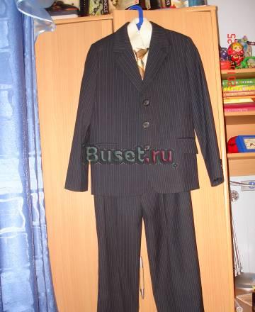 К школе Санкт-Петербург