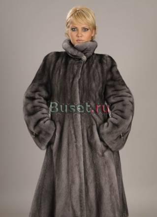 Красивая норковая новая шуба  (пр-во Греция) Москва