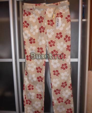 Новые стильные брючки Москва