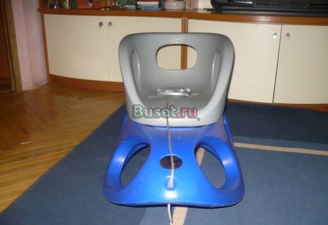 Санки немецкие Москва