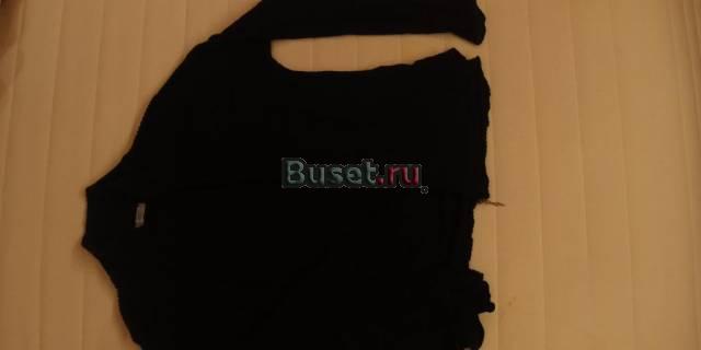 Свитер RCR Москва