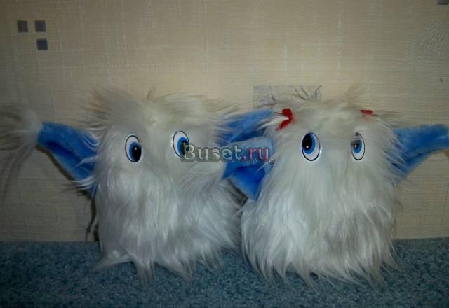 Мягкие  игрушки и не только Санкт-Петербург