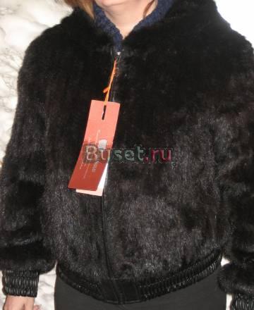 Норка вязаная  3 размера Москва