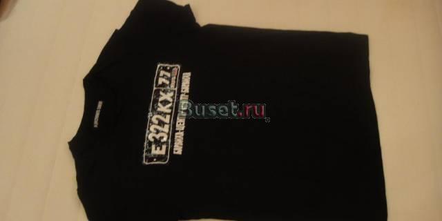 Футболки Симачев Москва