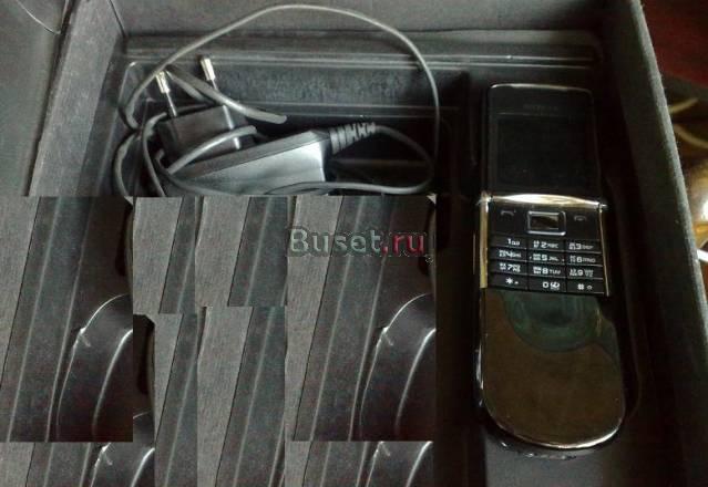 Nokia 8800 Sirocco Санкт-Петербург