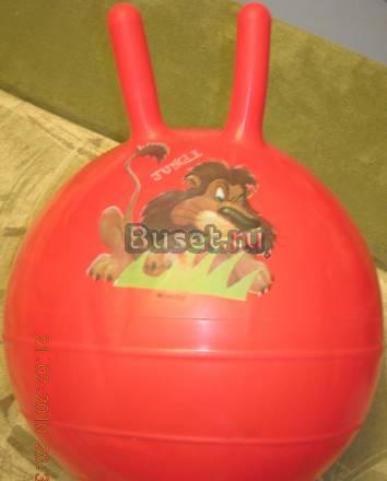 Продается мяч для упражнений Санкт-Петербург