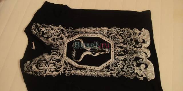 Футболка Philipp Plein Москва