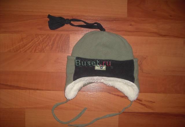 Шапка зимняя, ог 46-48 Москва