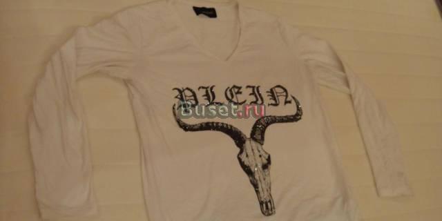 Кофта Phipp Plein Москва