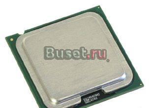 Процессор Intel Celeron D 326 2533MHz LGA775 Москва