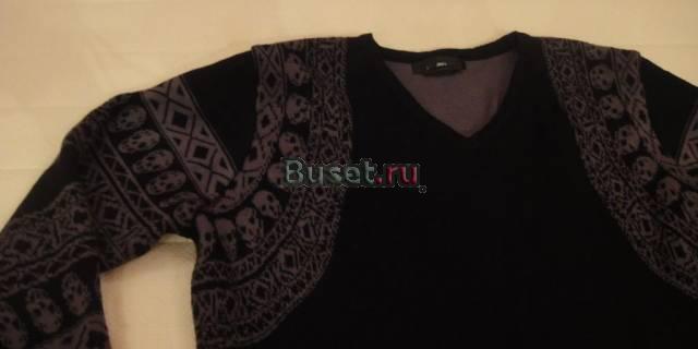 Свитер A.Mcqvin Москва