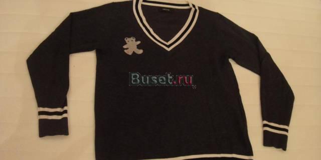 Свитер Comme ca ism Москва