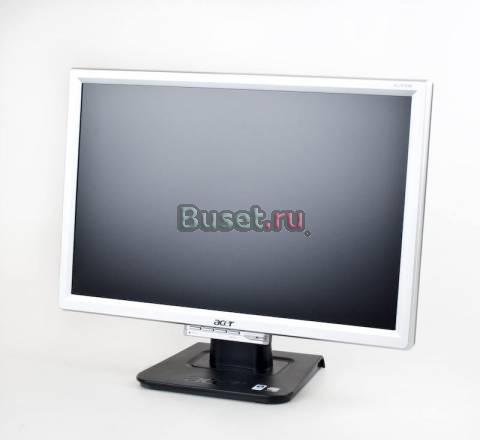 LCD монитор 20 дюймов Санкт-Петербург