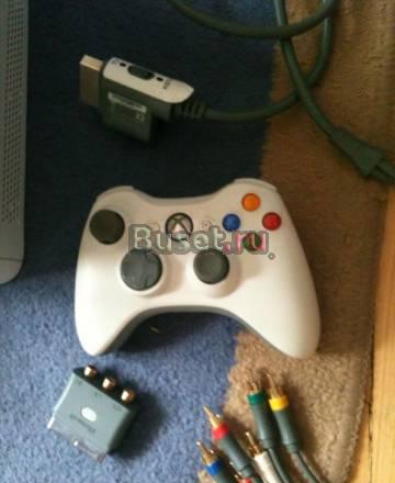Продам xbox 360 Москва