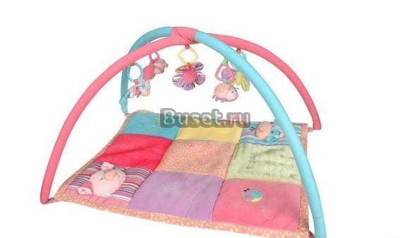 Развивающий коврик "aurora" Санкт-Петербург