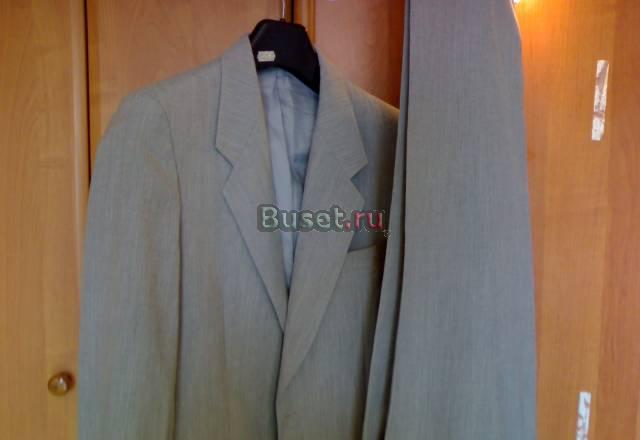 Костюм мужской. финский Санкт-Петербург