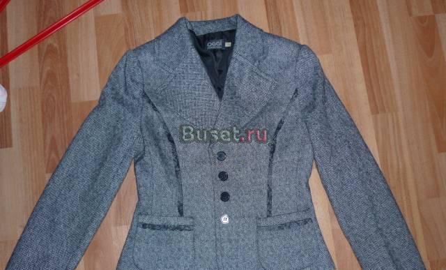 Пиджак Москва