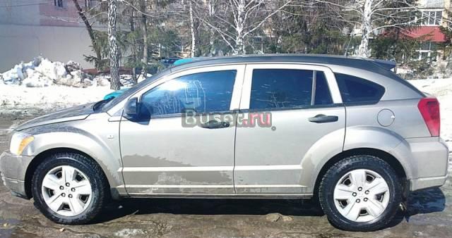 Dodge Caliber, 2008 Самара
