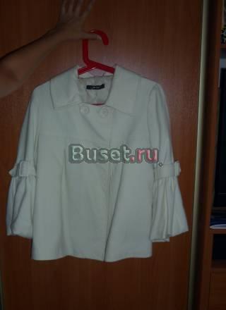 Пальто Москва