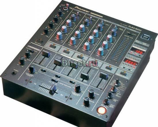 Пульт Москва