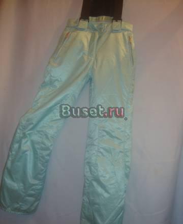 Лыжный костюм Glissade Ski line Москва