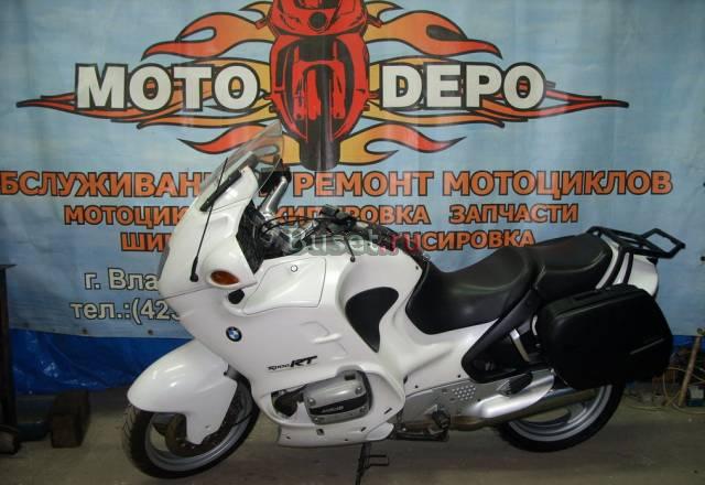 BMW R1100RS  1997  г Владивосток