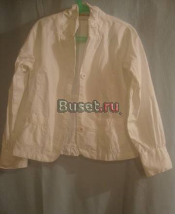 Пиджак от Premaman Москва