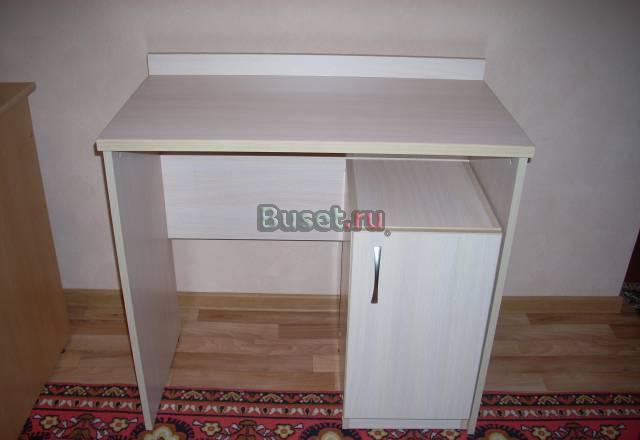 Стол с тумбой новый Новосибирск