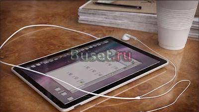 Apple iPad Wifi - 64GB Москва