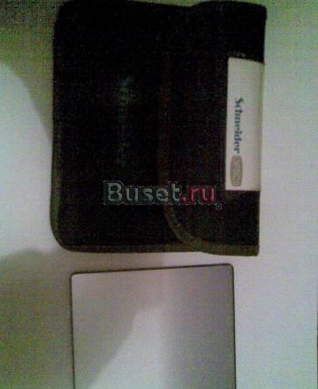 Фильтр Schneider optics 4x4 ND.03 SE Москва