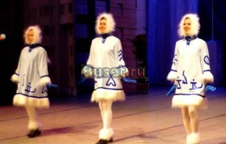Новогодние костюмы Москва