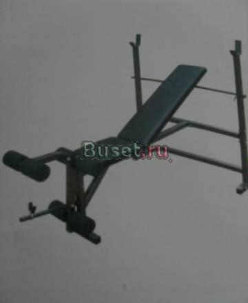 Силовая скамья Liberta Санкт-Петербург