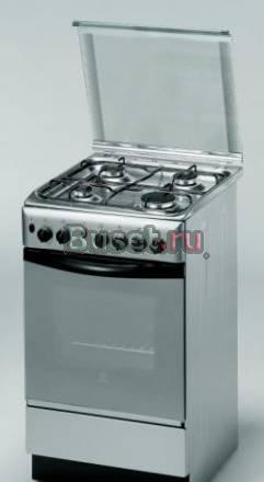 Газовая плита Indesit K 142 GSX Москва