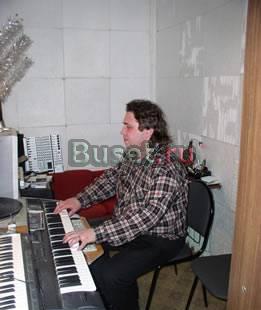 Организация концертов и праздников Красноярск