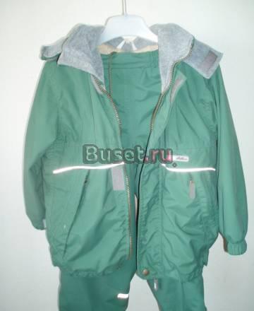 Lenne весна-осень 104р Москва