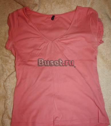 Розовая кофточка L-XL , 150 руб Санкт-Петербург