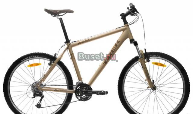 Trek 4400 Москва