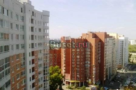 Отличная квартира в центре Екатеринбурга Екатеринбург