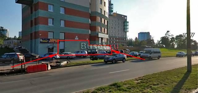 Прямая аренда. Нежилое помещение в жилом комплексе Санкт-Петербург